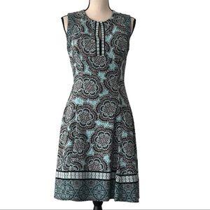 Maggy London Dress Size 8 Good Condition